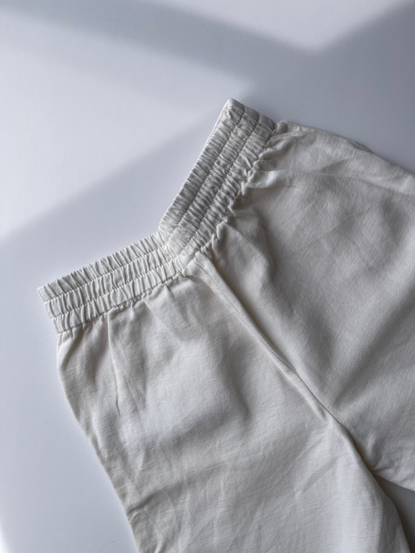 Trousers 7 years