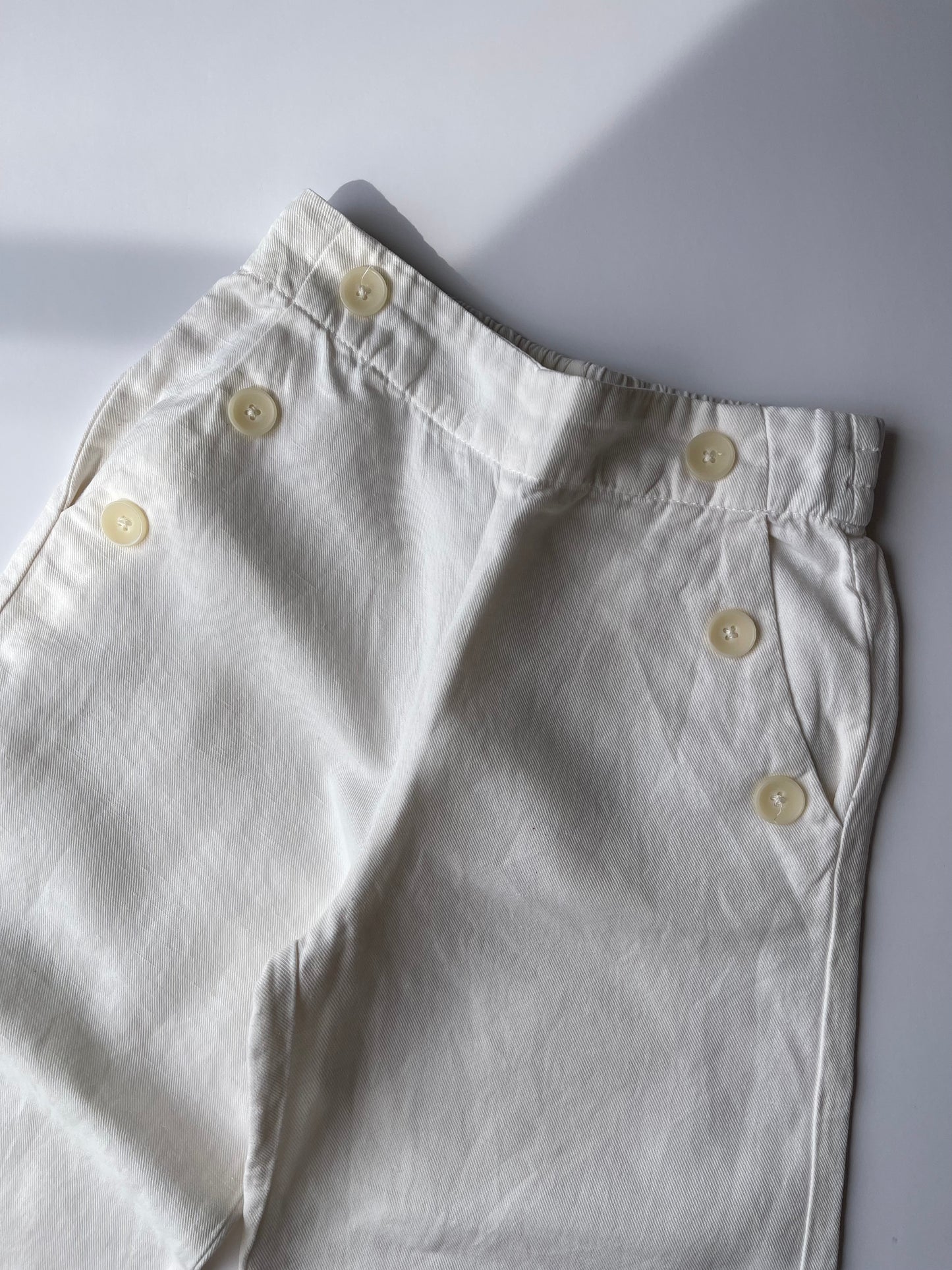 Trousers 7 years