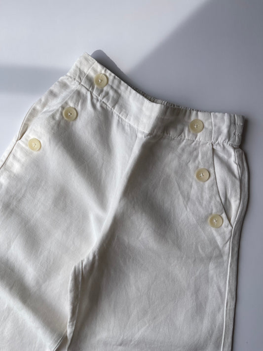 Trousers 7 years