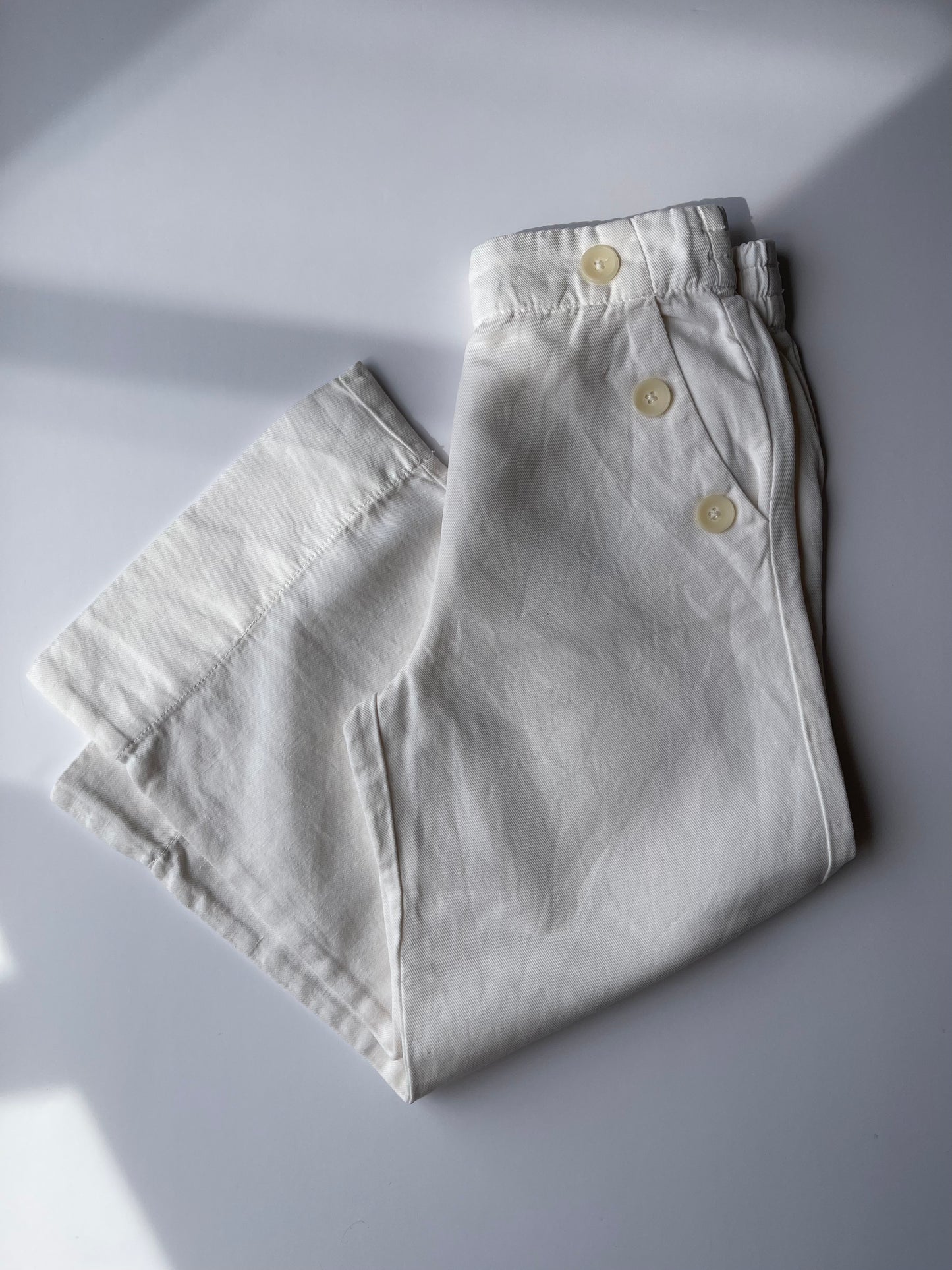 Trousers 7 years