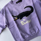 Tracksuit 5-7 years