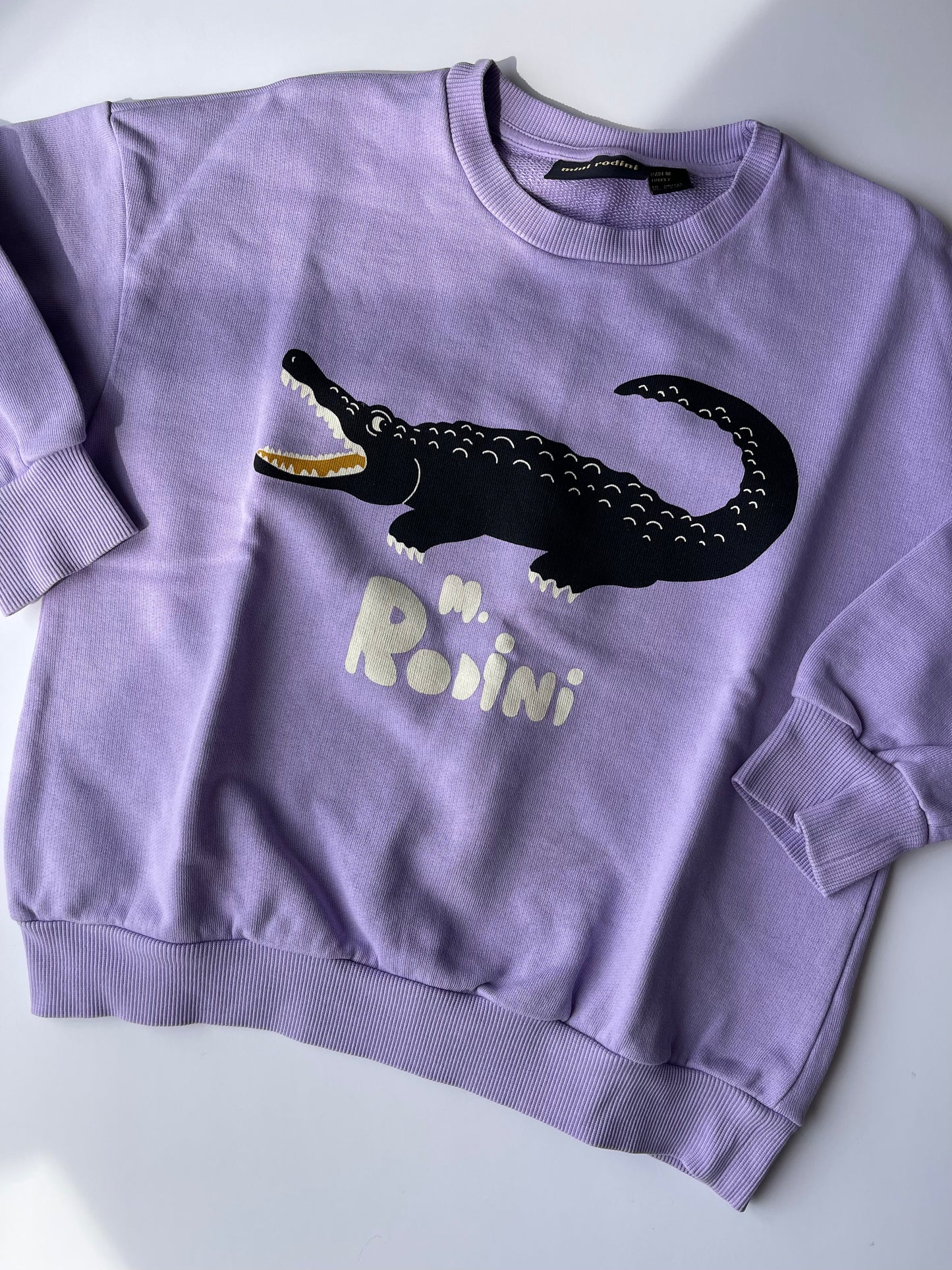 Tracksuit 5-7 years