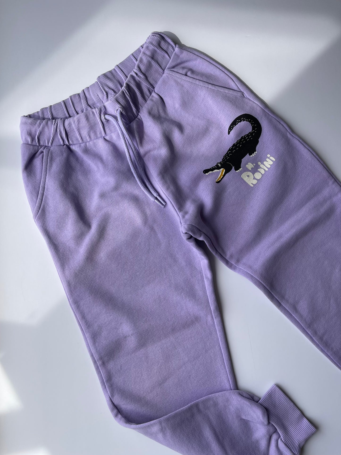 Tracksuit 5-7 years