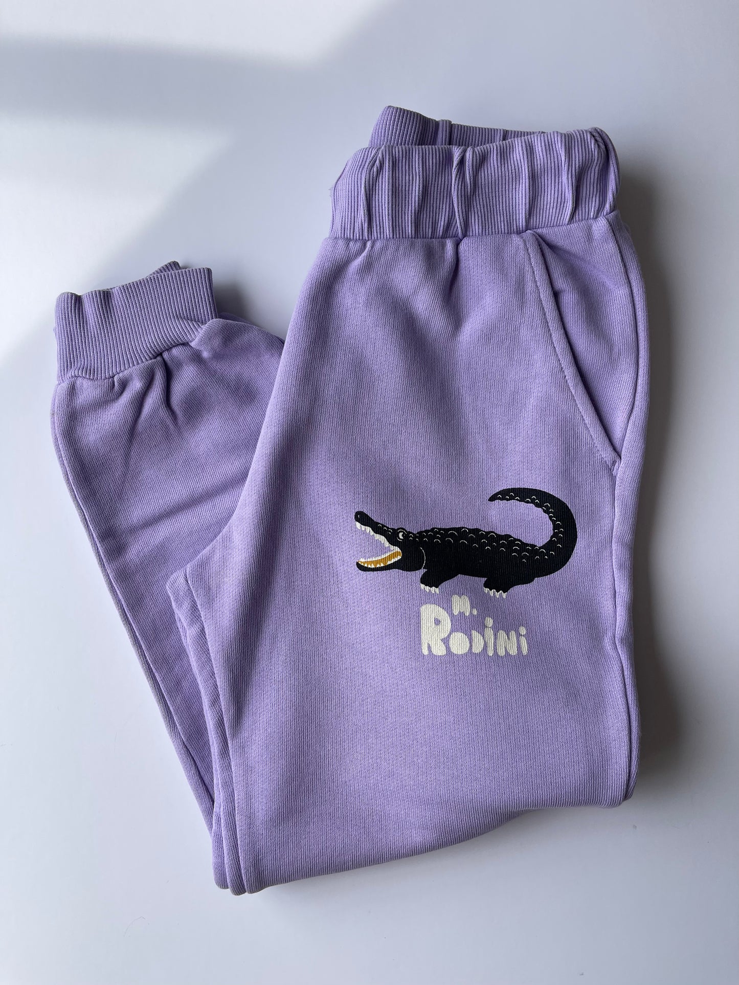 Tracksuit 5-7 years