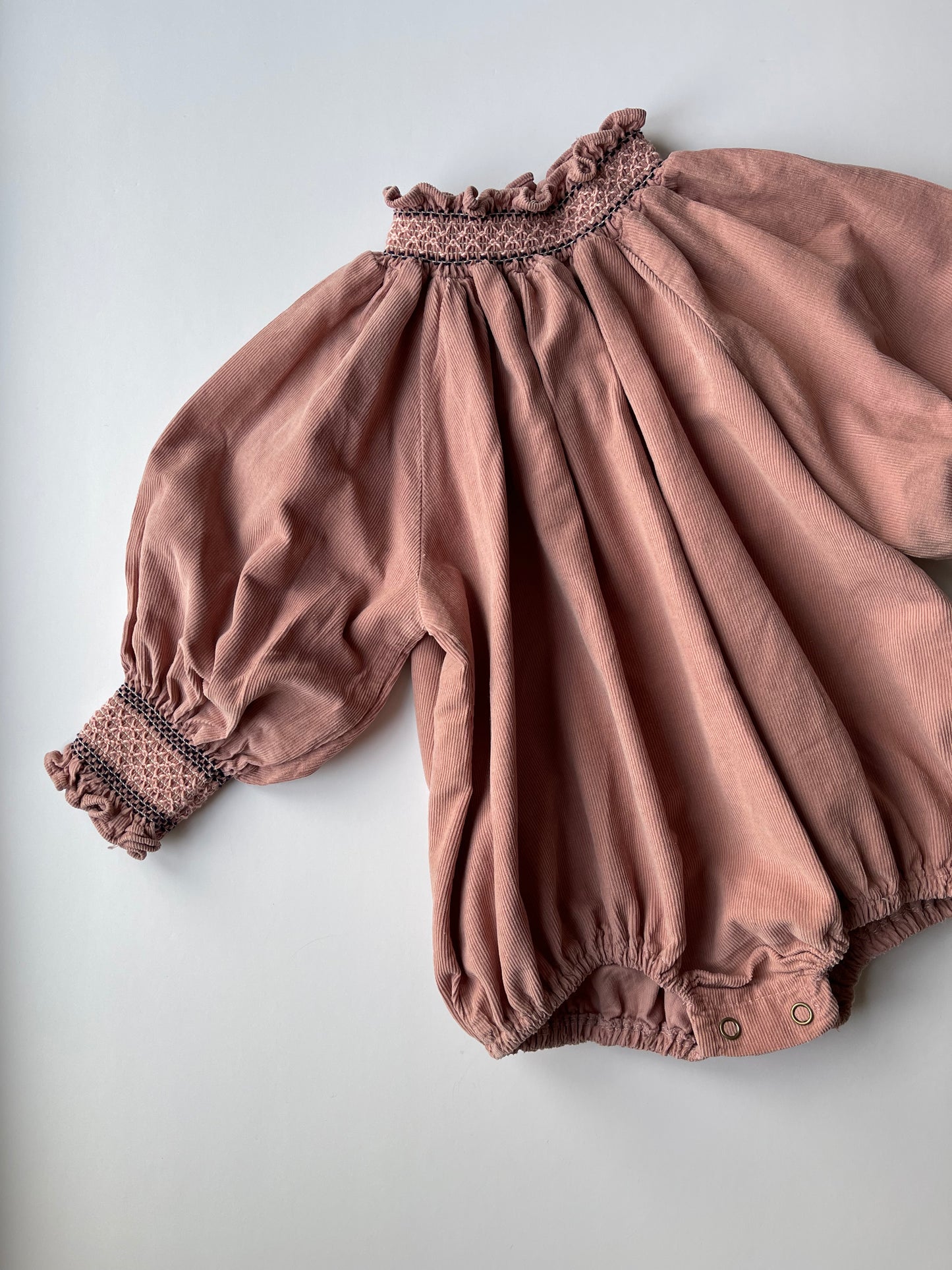 Romper 1-2 years