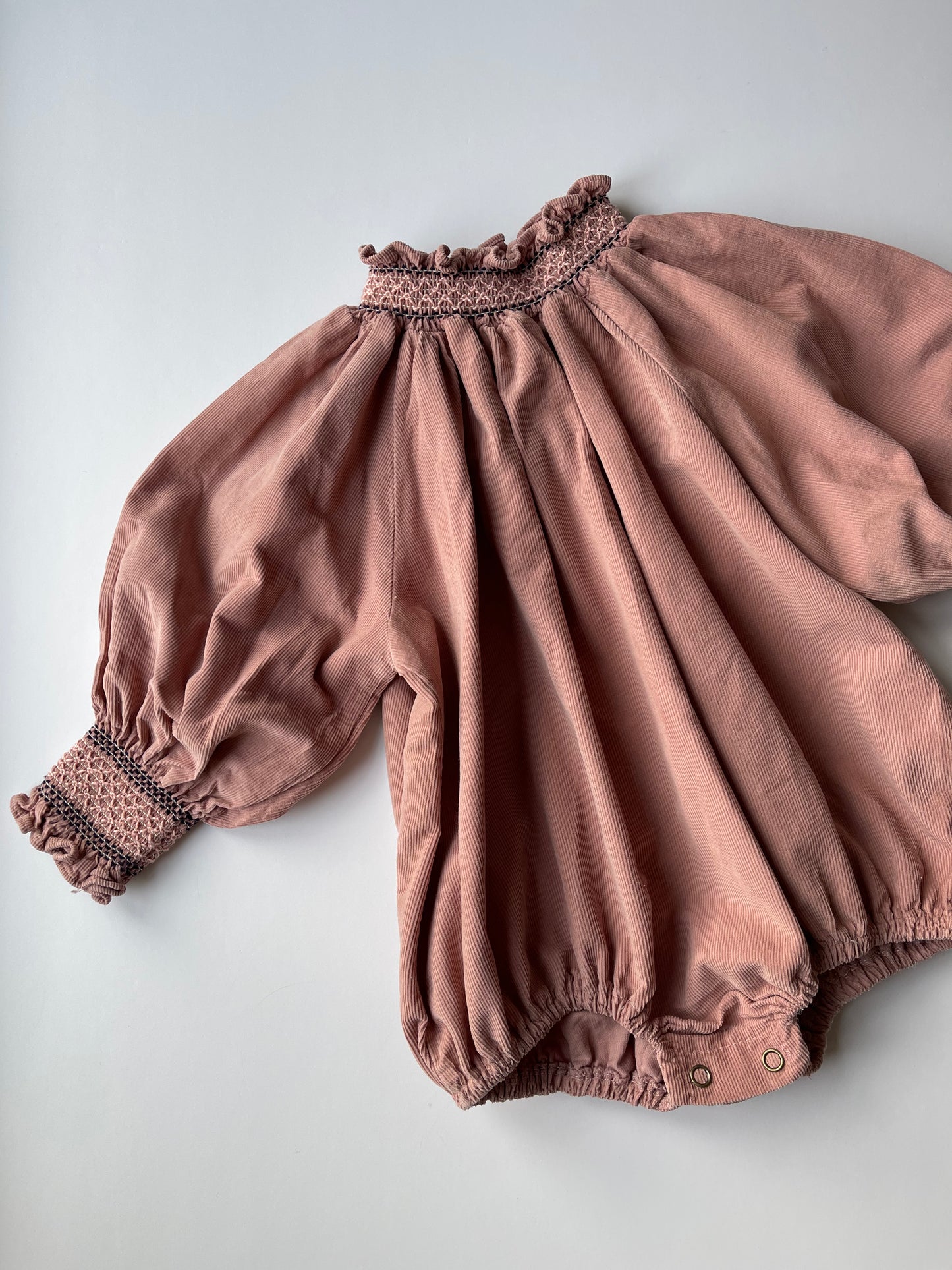Romper 1-2 years