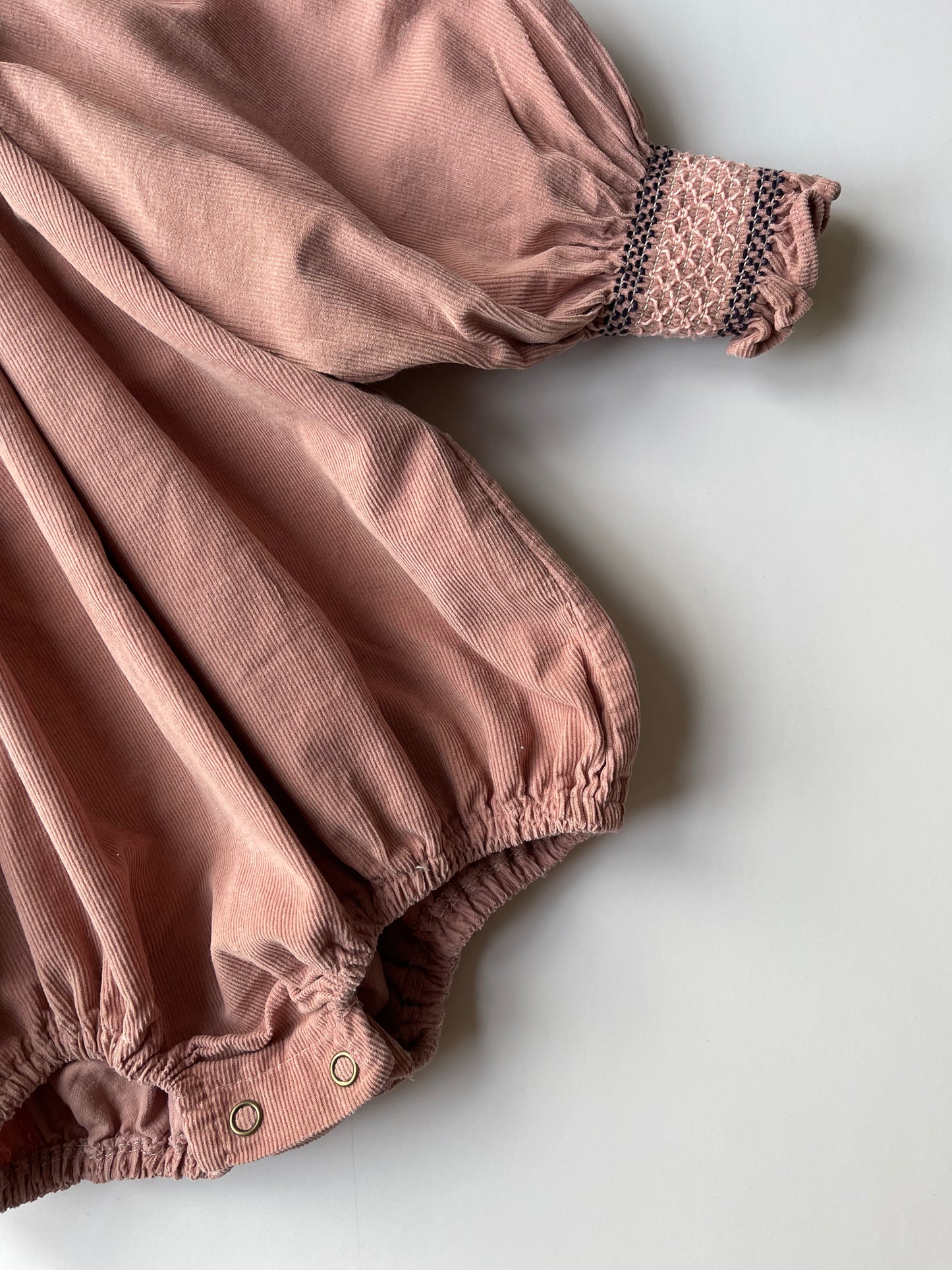 Romper 1-2 years