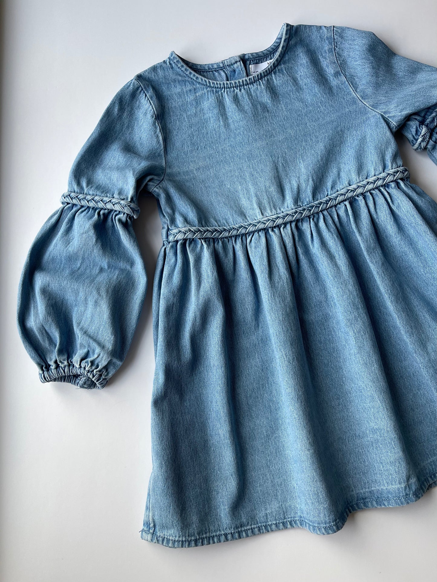 Dress 5-6 years