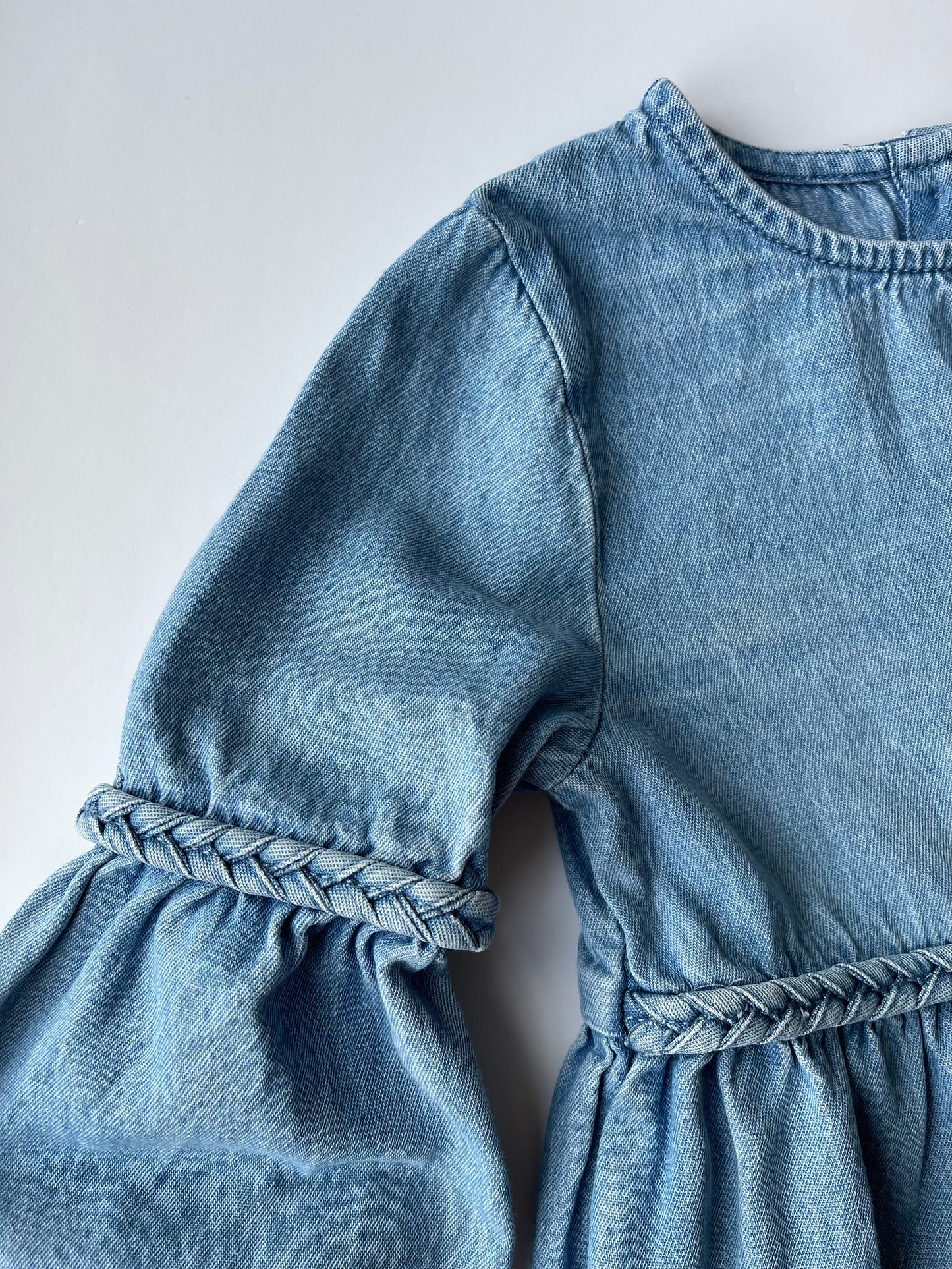 Dress 5-6 years