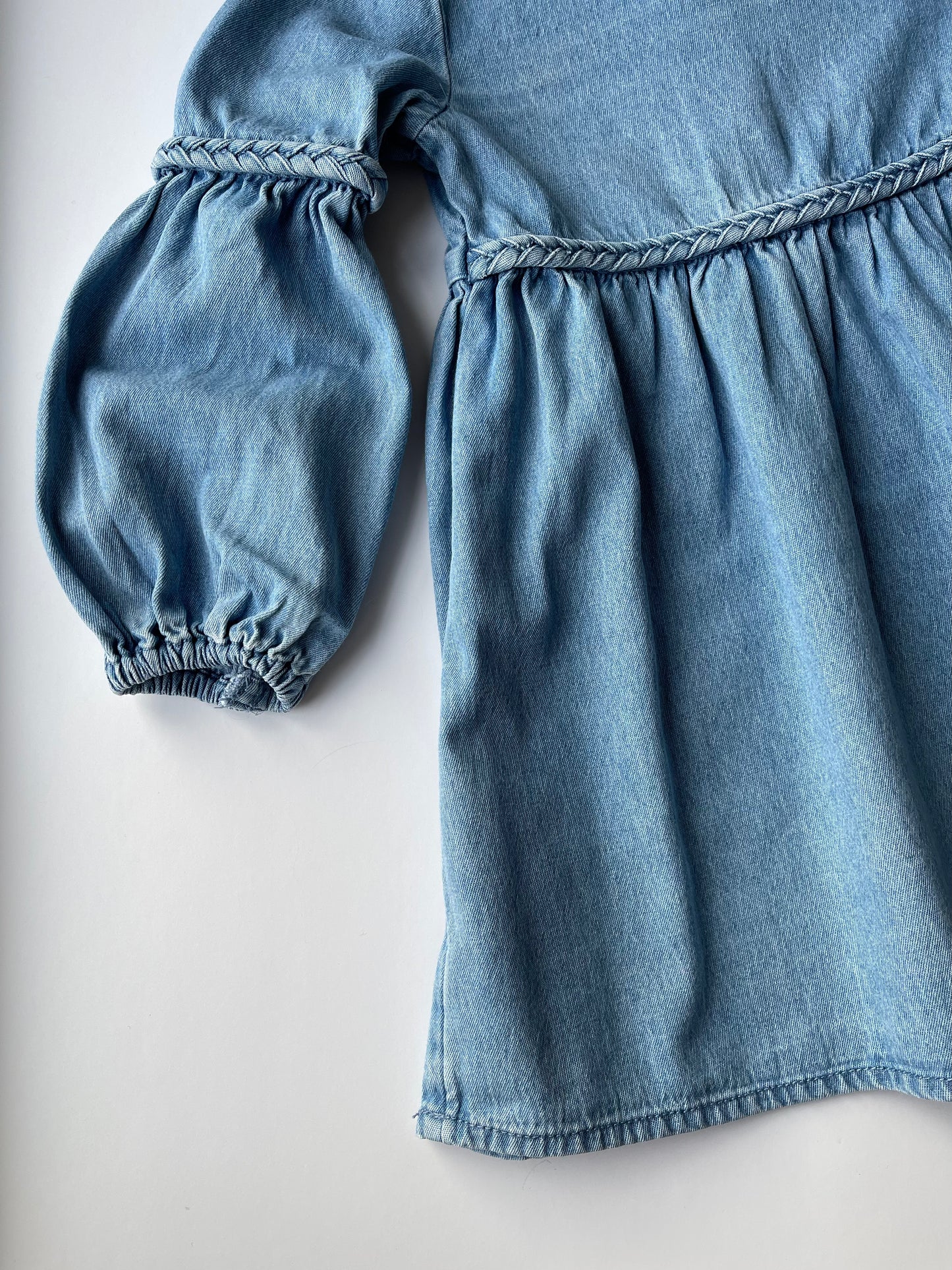 Dress 5-6 years