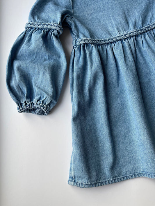 Dress 5-6 years