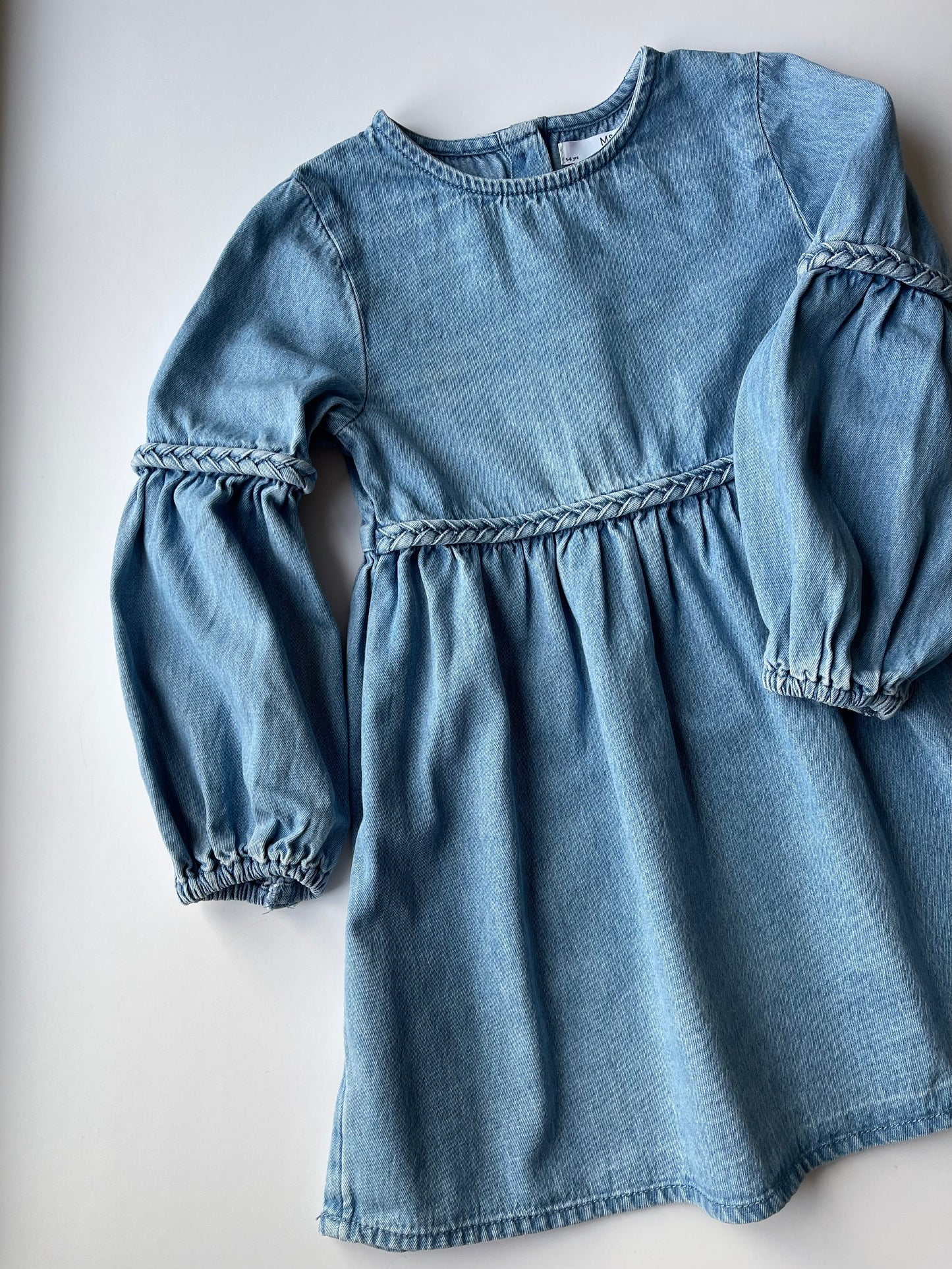 Dress 5-6 years