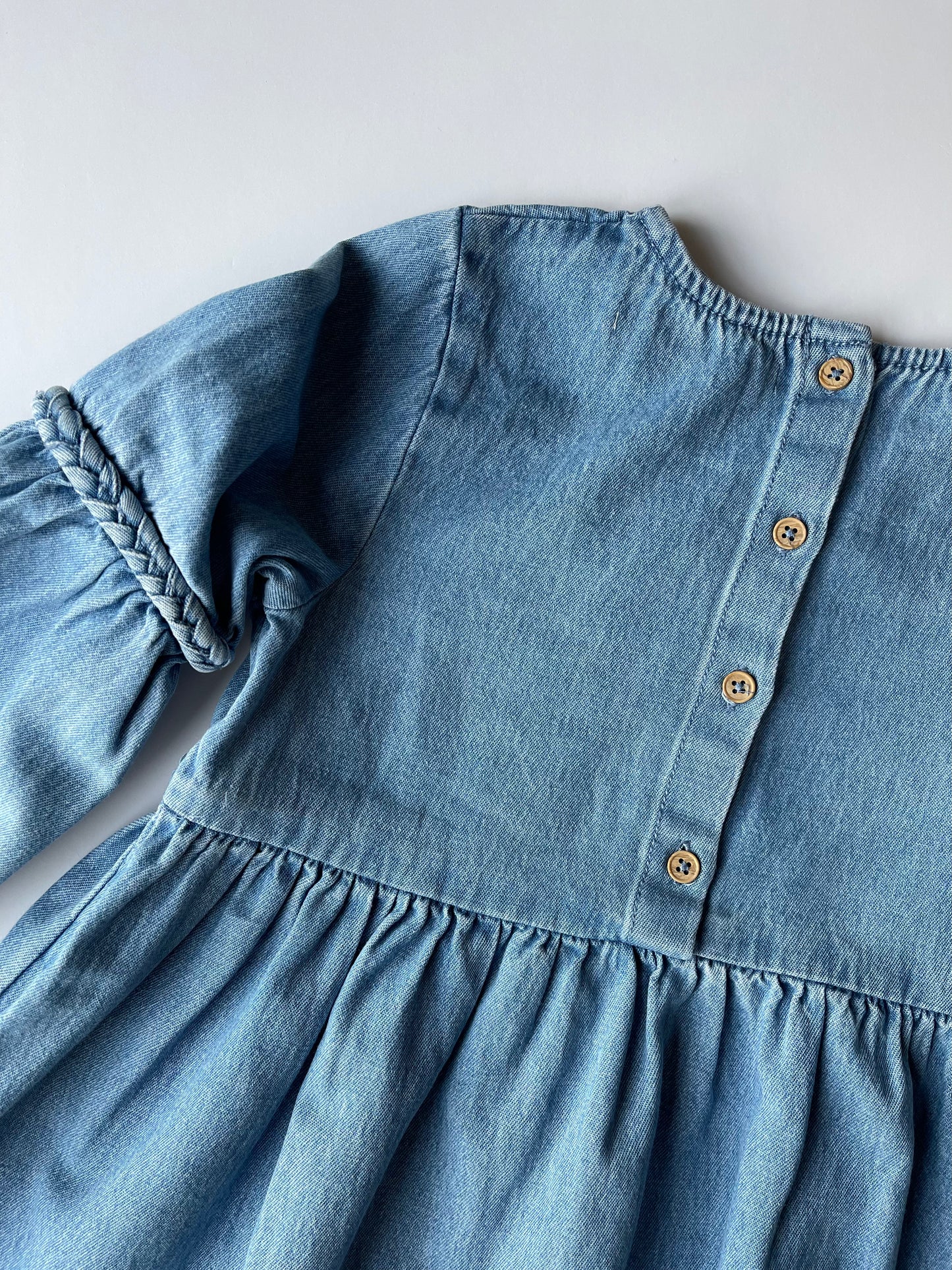 Dress 5-6 years
