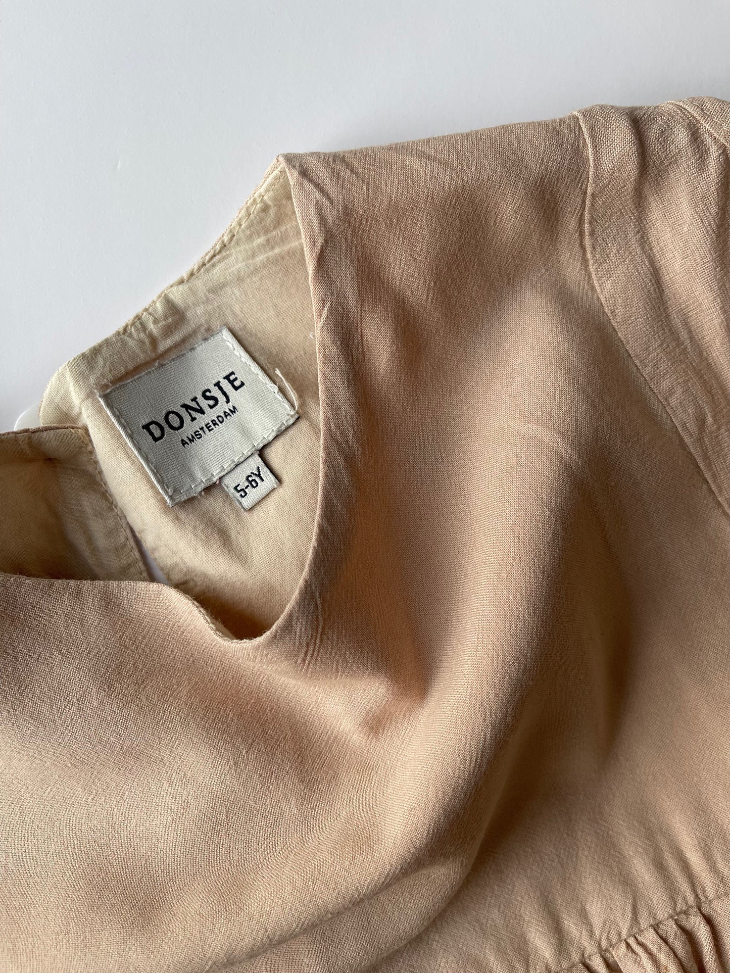 Dress 5-6 years