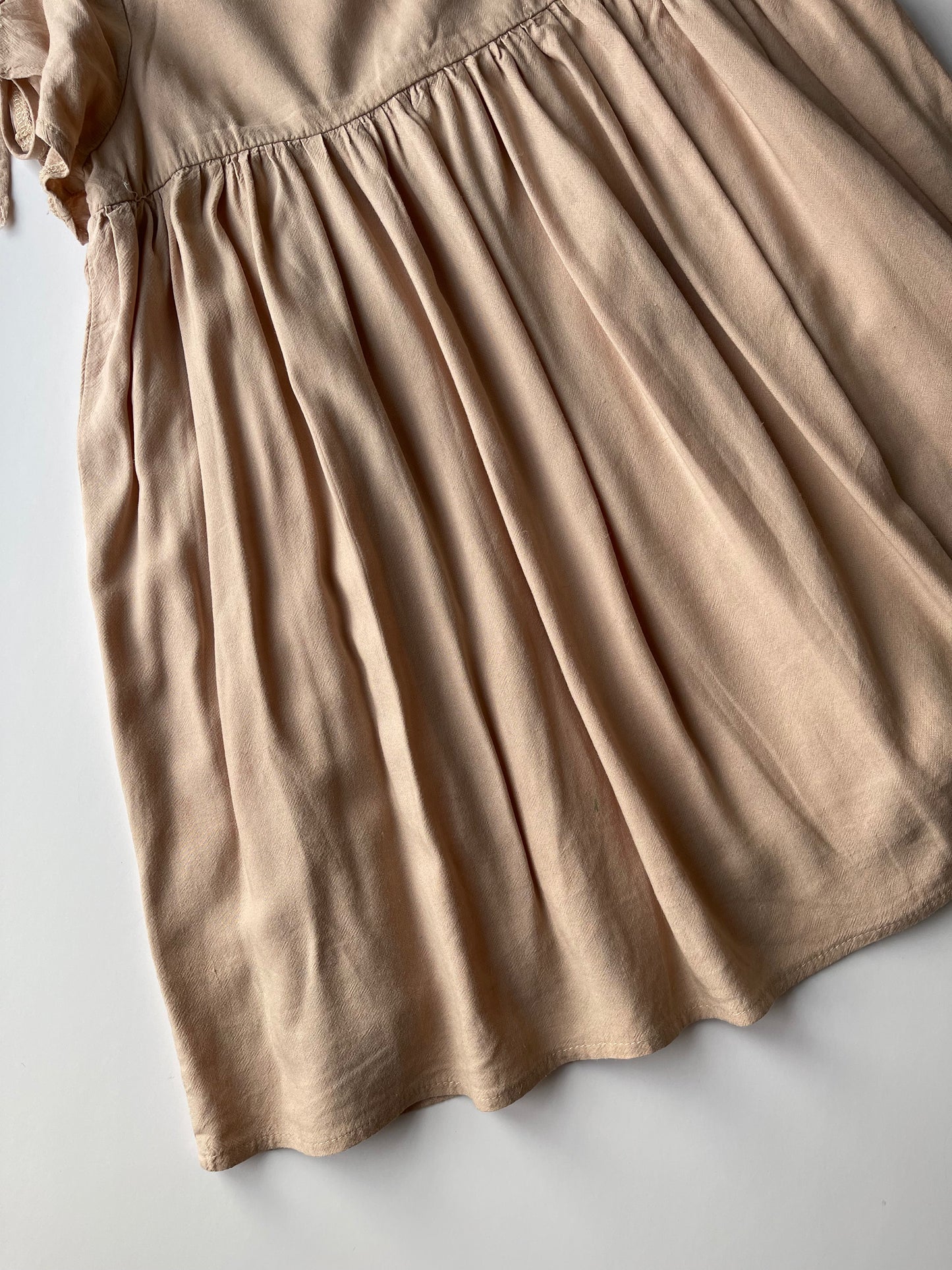 Dress 5-6 years