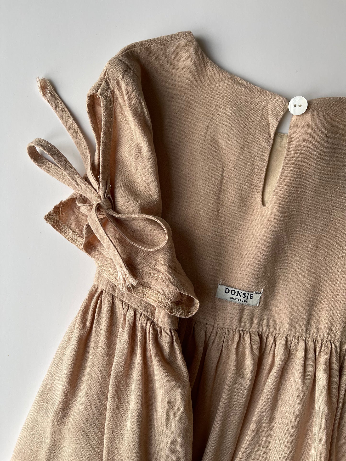 Dress 5-6 years