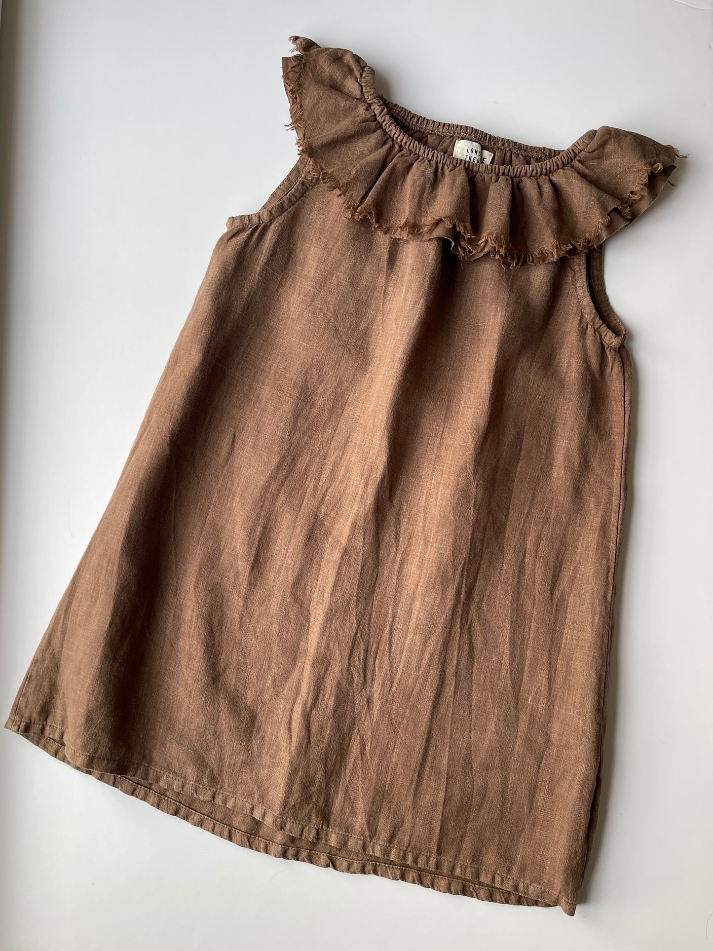Dress 6 years