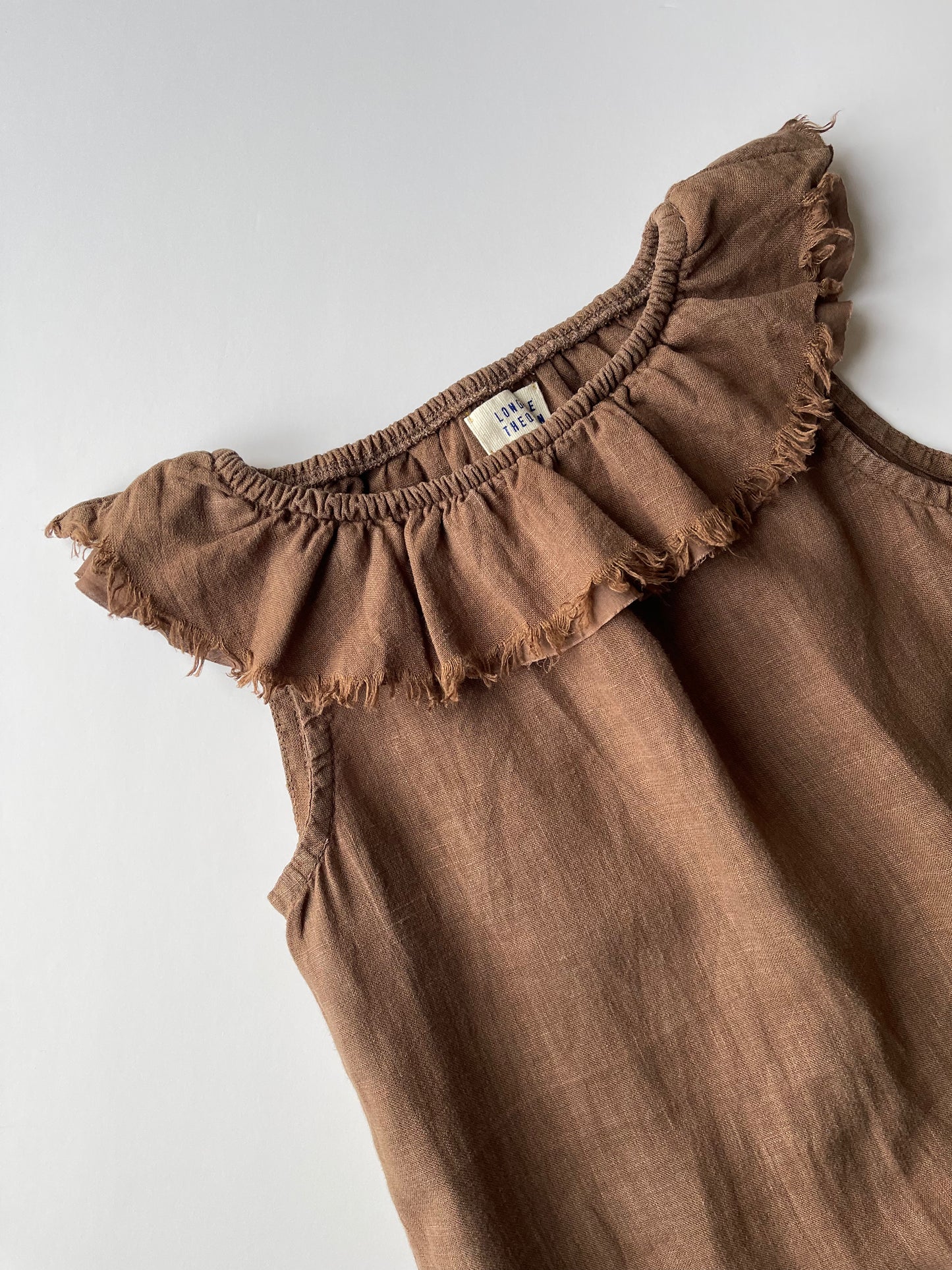 Dress 6 years