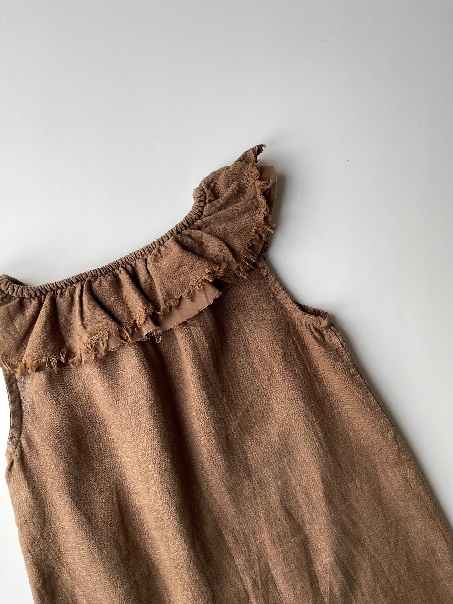 Dress 6 years